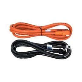 Sunsynk L5.1 Battery To Inverter Cable Set.