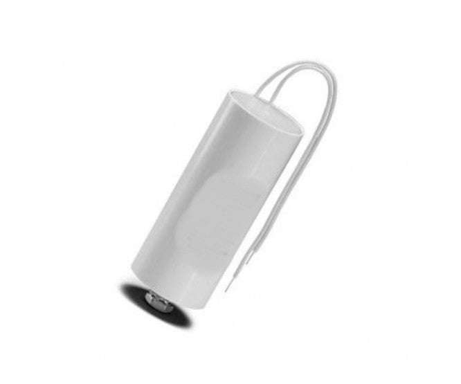 Capacitor Lighting 35u F 250 V 93x45mm W/Lead 16.04.60