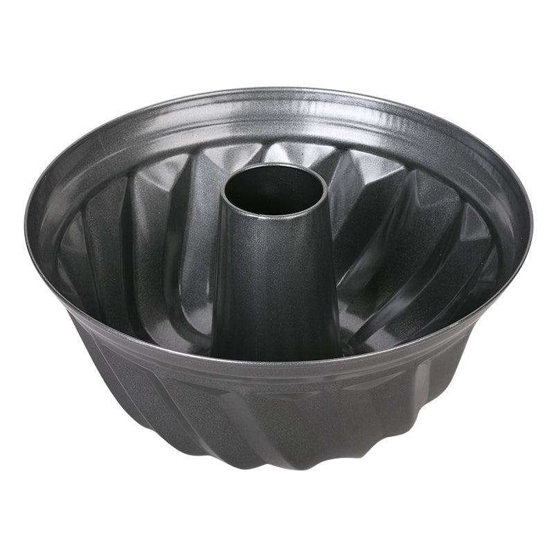 Metalix Bundt From Pan