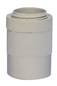 Pliable Conduit 20mm Connector