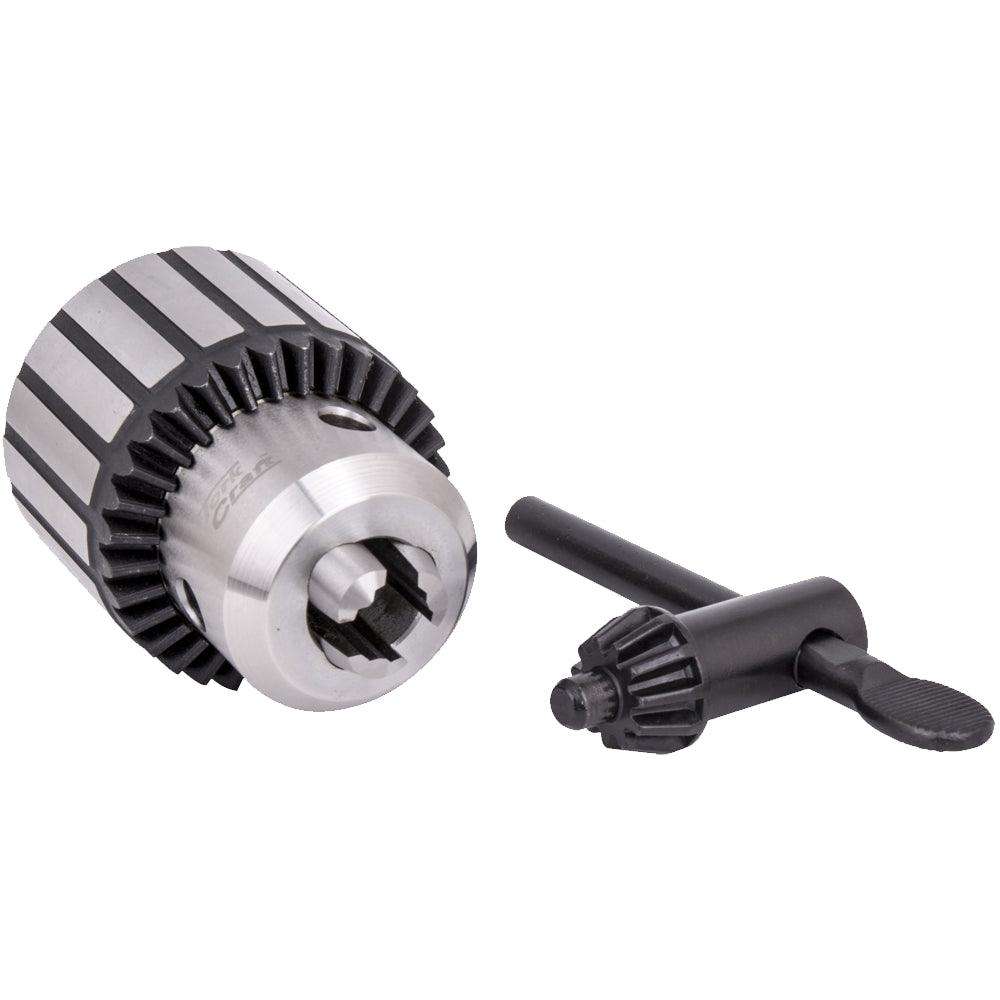 Tork Craft Chuck & Key 5 20.0 Mm B22 Taper