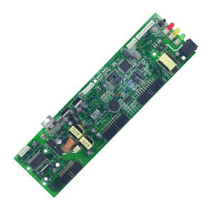 Controller Card Ts 1000 212 Inv 12 V Ts 1000 B R8