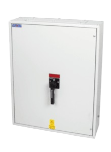 Proteus Change Over Switch 200 A 3phase