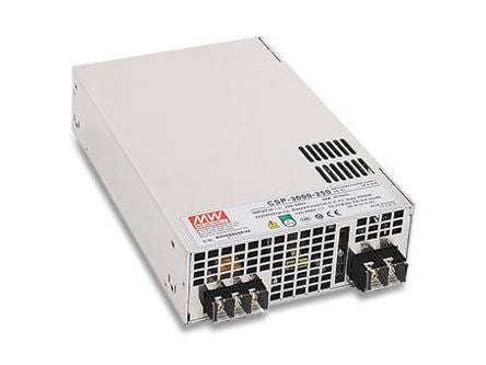 Power Supply Encl. In=220 Out=120 Vdc 25 A 3000 W Csp 3000 120