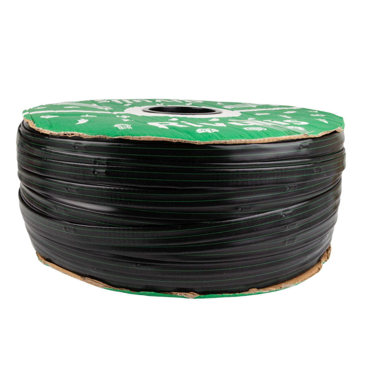 Rivulis D900 Drip 16 Mm 1 L/H 0.3 Sp 0.6 Mm Wall 3000 M