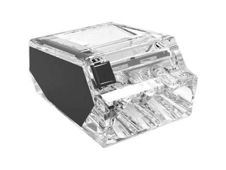 Push Splicing Terminal Block 4 W P=3.56 Dg228 3.5 04 P 17 00 A(h)