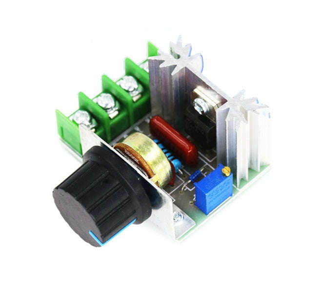 2 Kw Dimmer / Speed Controler 2000 W Dim