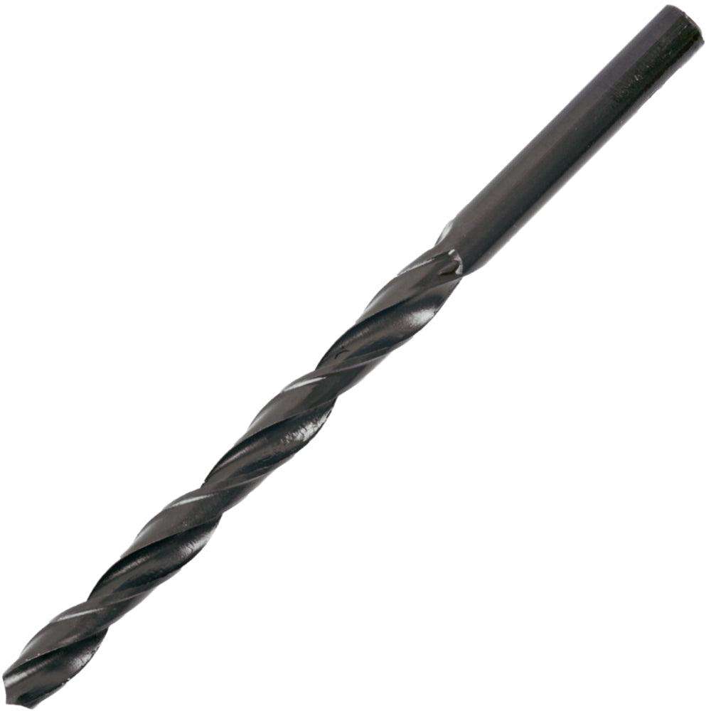 Tork Craft Drill Bit Hss Standard 6.2 Mm 1/Card