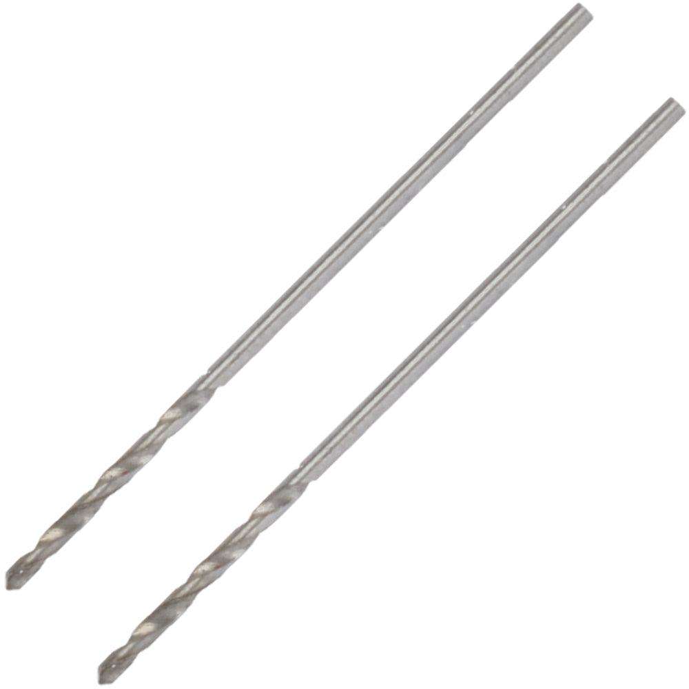 Tork Craft Drill Hss 1.0 Mm 135 Deg 2/Card Industrial Bit