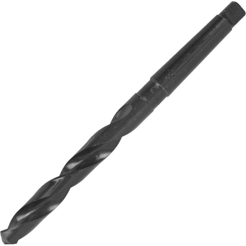 Tork Craft Drill Bit Hss Morse Taper 17.5 Mm X Mt2