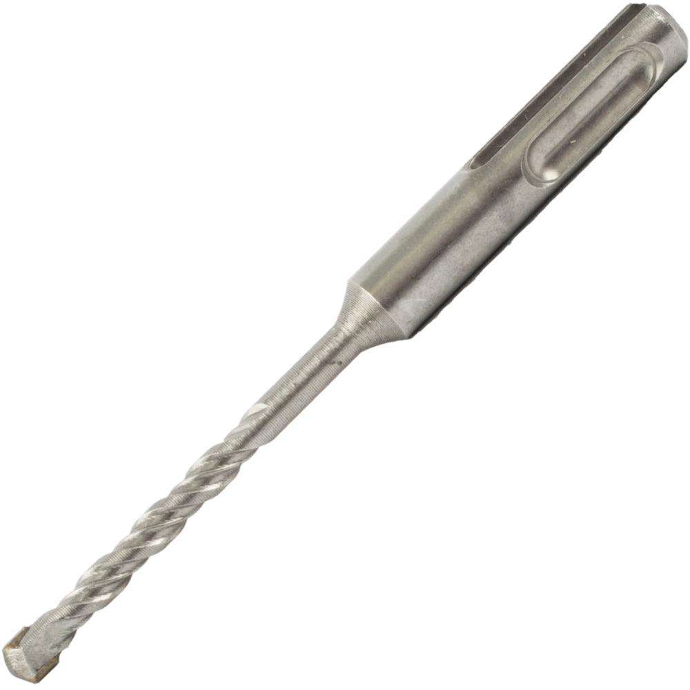 Tork Craft Sds Plus Drill Bit 110 X50 5.5 Mm