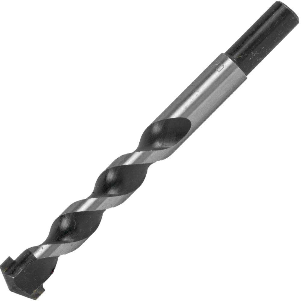 Tork Craft Drill Bit Masonry/Concrete 20 Mm 1/Card