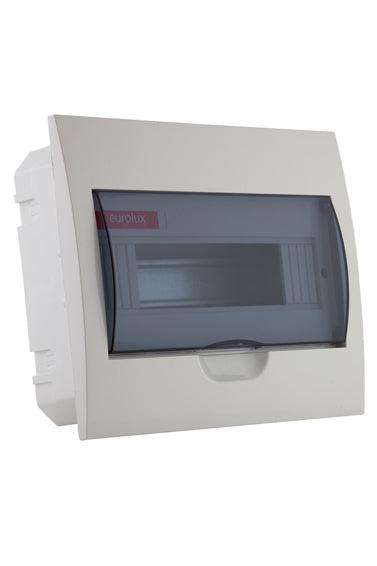 Eurolux Db Board Plastic Flush Txm 12 P