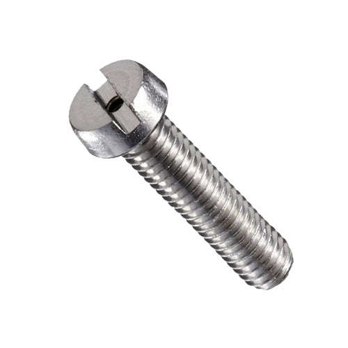 Screw Machine Cheese Head M4 X50 P/30 Xxx