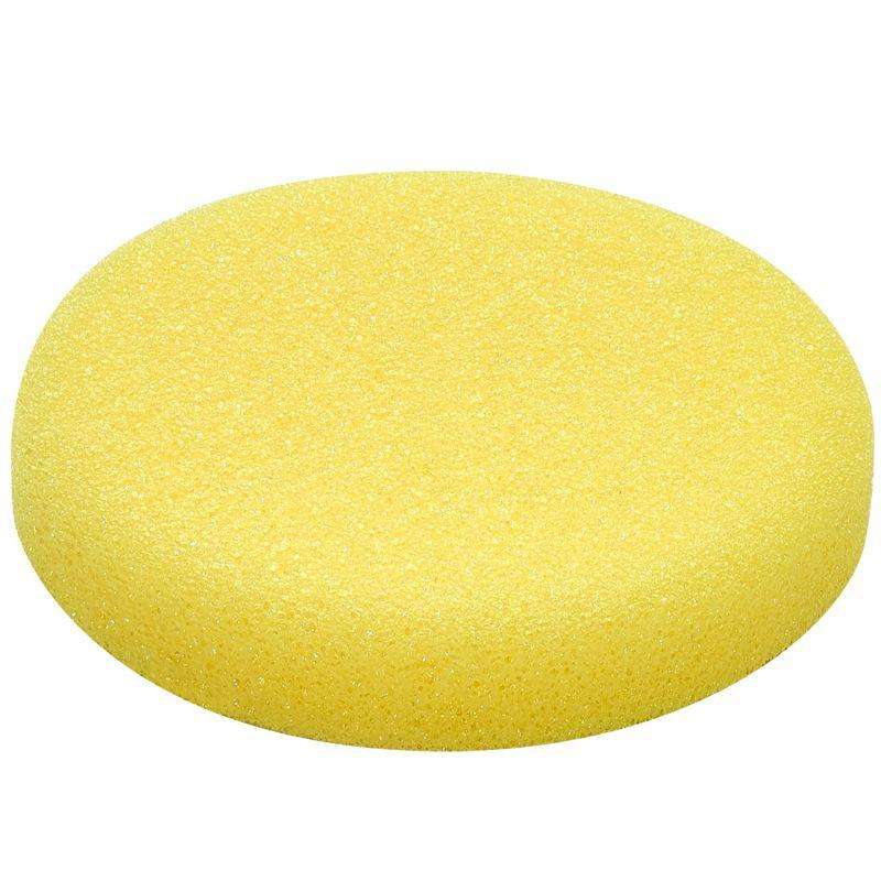 Polishing Sponge Ps Stf D80 X20 Ye 5