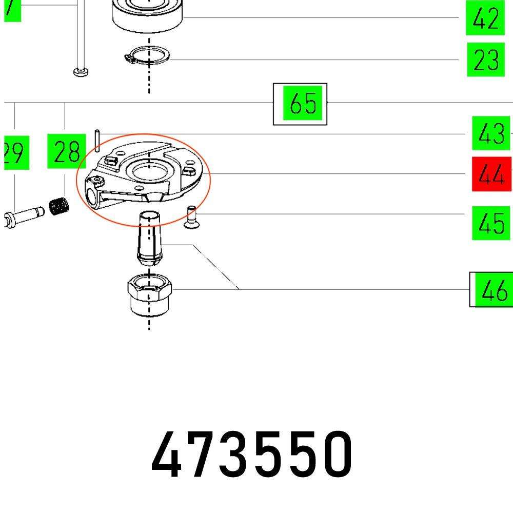 Festool Cover Ofk 700 Eq