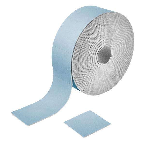 Festool Abrasive Roll Granat Soft P120 115 X25 M