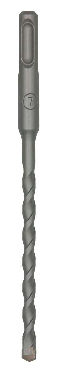 Drill Bit Fox Sds+Str Std 18.0 X450 Mm