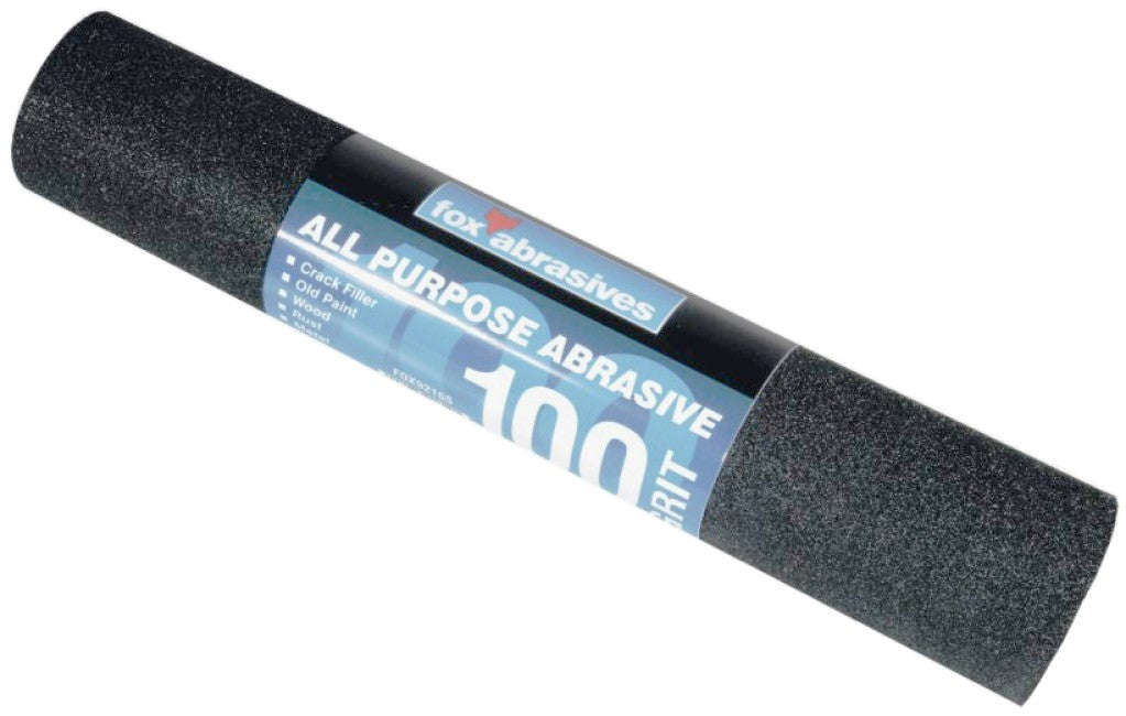 Abr Fox Floorpaper Roll 300 X1 M 100 G