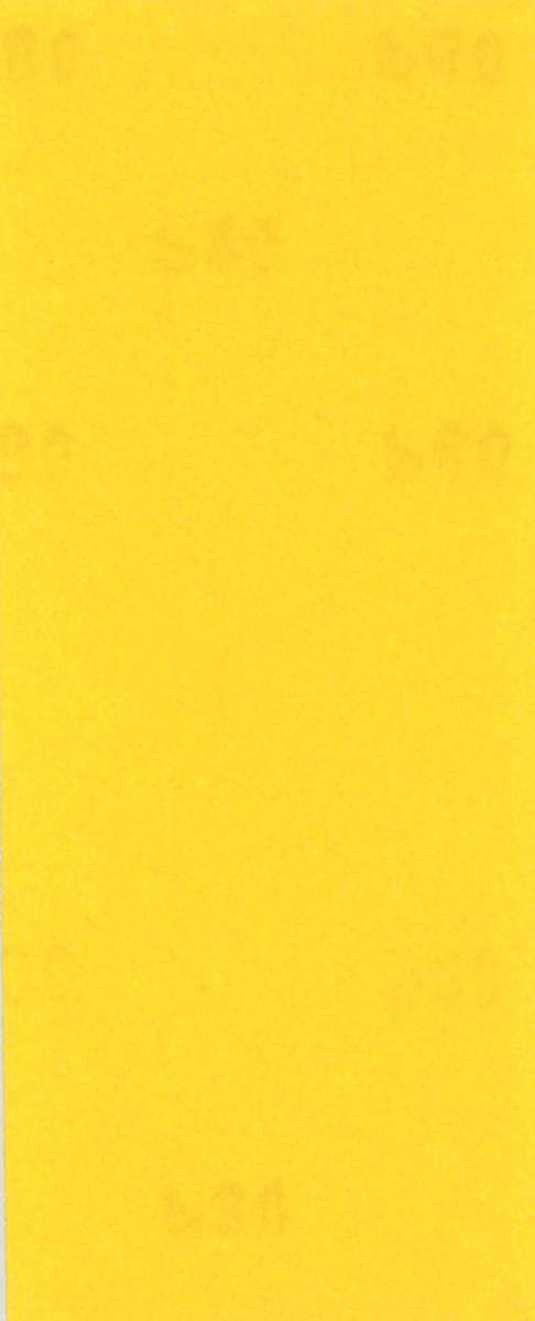 Abr Fox Orbital Sheet 115 X280 Mm P/5 Med