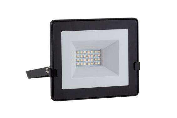 Eurolux Led 20w Floodlight Day/Night 3000 K (Fs300 Bp)