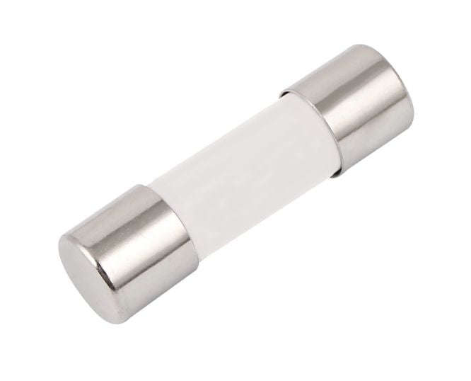 Dc Ceramic Fuse 10x38mm 25 A 1 K F Ad 10 Pv 25 A Dc