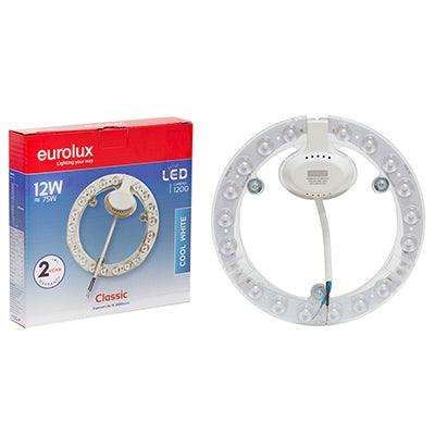 Replacement Module 155mm Classic 12w Led 4000 K