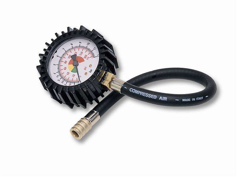 Gav Tyre Pressure Tester