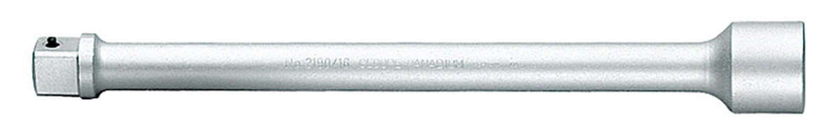 Ratchet Extension 1``Dr 2190 16 400 Mm
