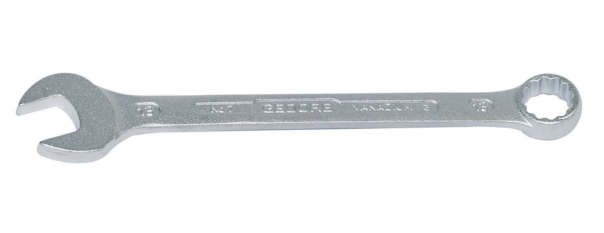 Spanner Gedore Comb No7 9 Mm
