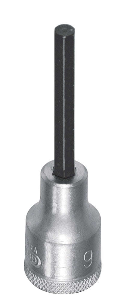 Allenkey Socket Gedore 1/2`` In19 L 14 Mm
