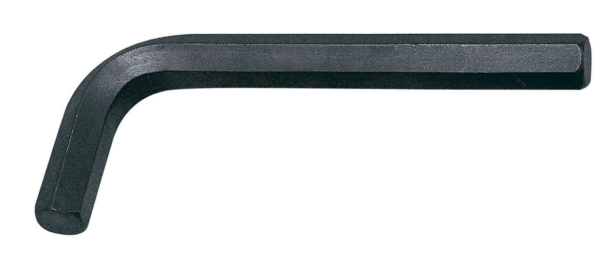 Allenkey Metric Gedore #42 6.0 Mm