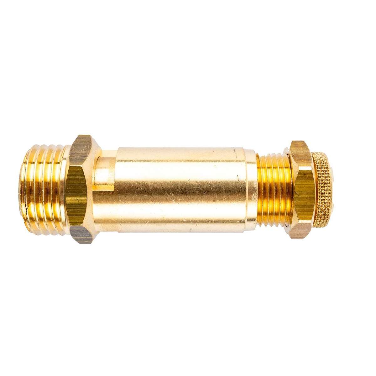Bamax Safety Valve 1/2' Adjustable Bx16 Vsr12