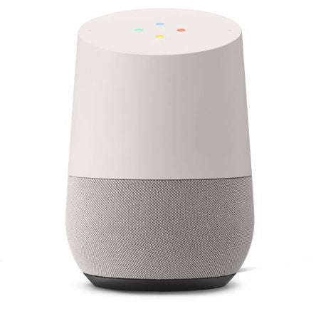 Google Home Wi Fi / Smart Speaker Assistant Google Home