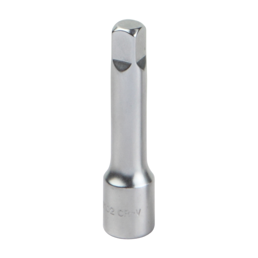Groz Extension 3/8`` Drive 75 Mm Crv