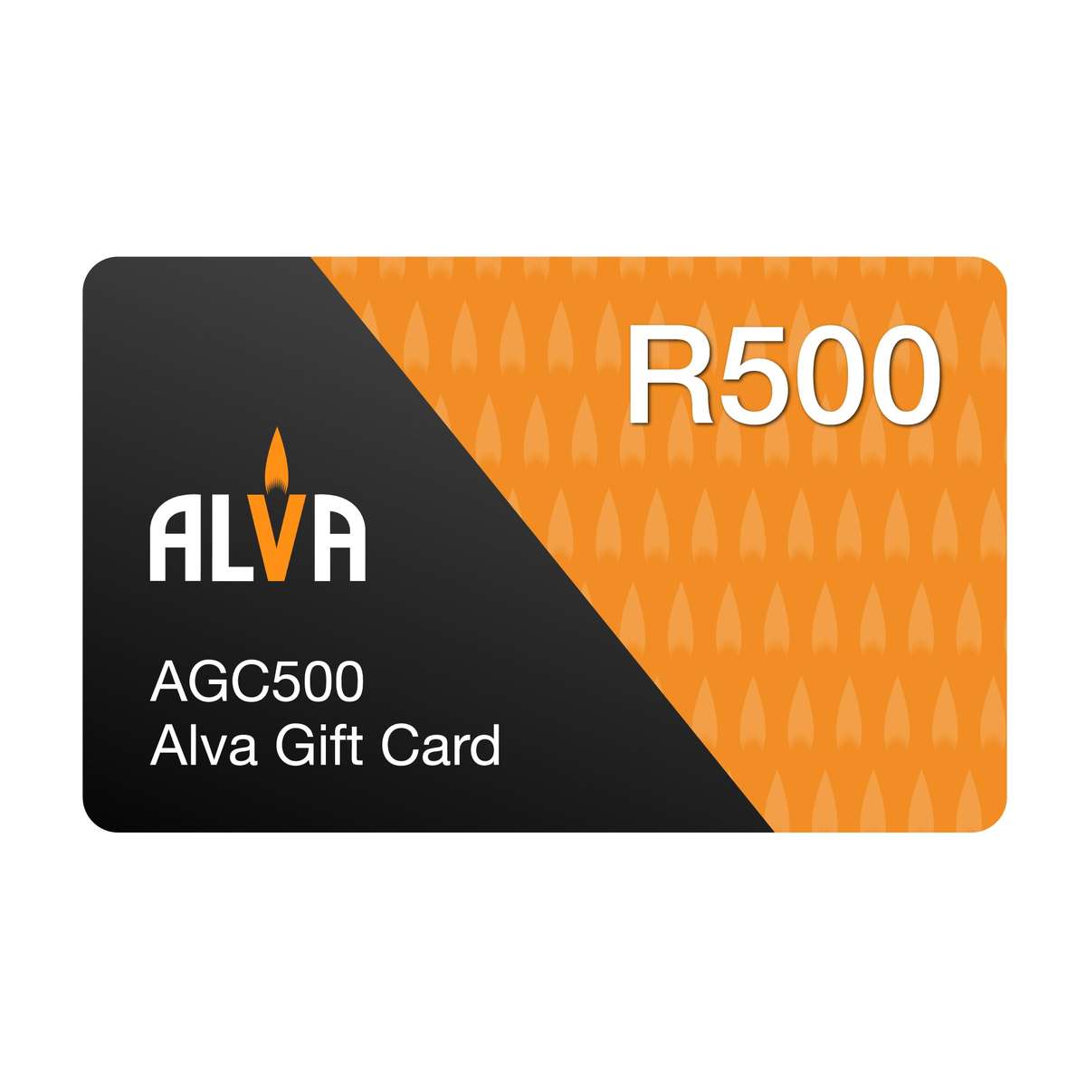 Alva Gift Card