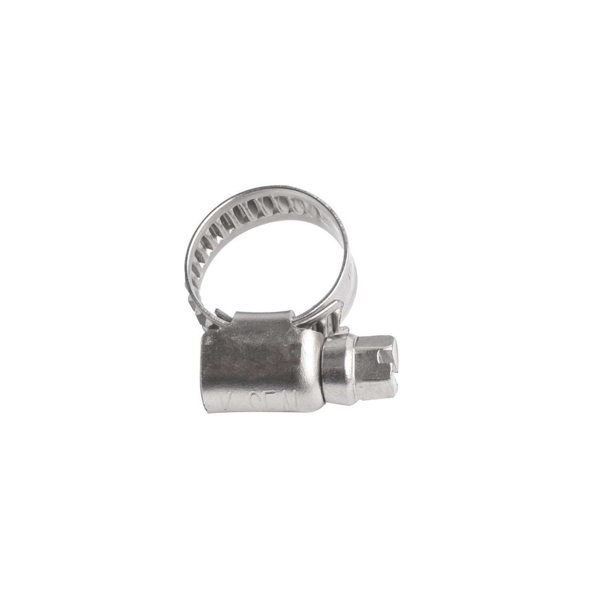 Tork Craft Hose Clamp Soft Hose 10 16 Mm Bulk