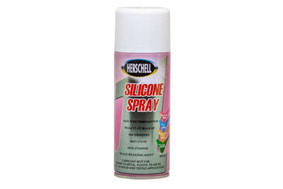 Herschell Silicone Spray 400 Ml