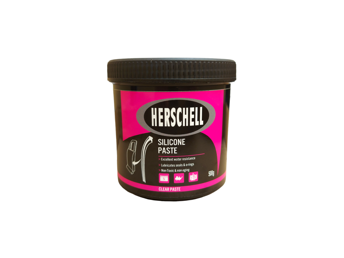 Herschell Grease Silicone Paste 500 G