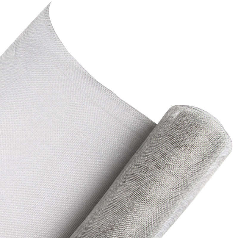 Mesh/Gauze Metal Green 0.9 Mx2.2 M Roll