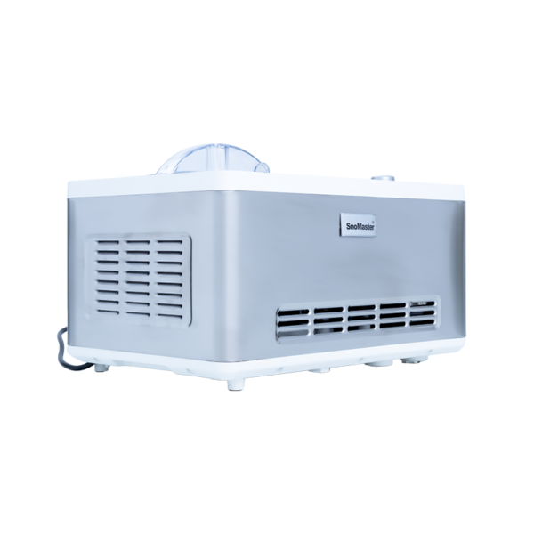 SnoMaster - 2L Automatic Ice Cream Maker