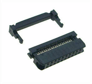 2mm Pitch Idc Socket 20 W 2557 20 3