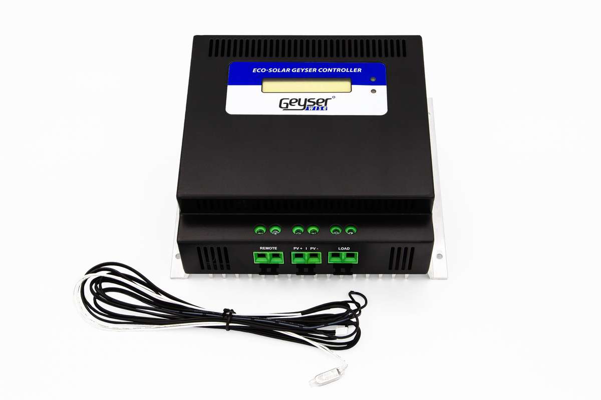 Geyserwise PV Solar Geyser Conversion Kit