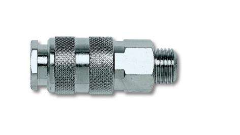 Quick Coupler Jap. 3/8 M