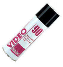 Kc Video Head / Tape Clean K90 K90 Article=11197