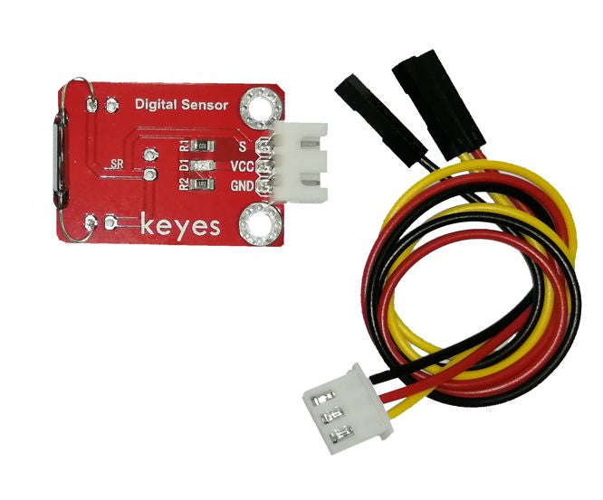 Reed Switch Sensor Module Ke2013