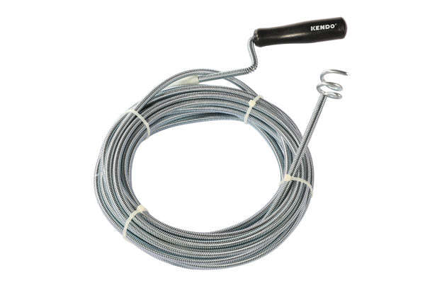 Pipe & Drain Kendo Cleaning Coil 10 Mx9 Mm