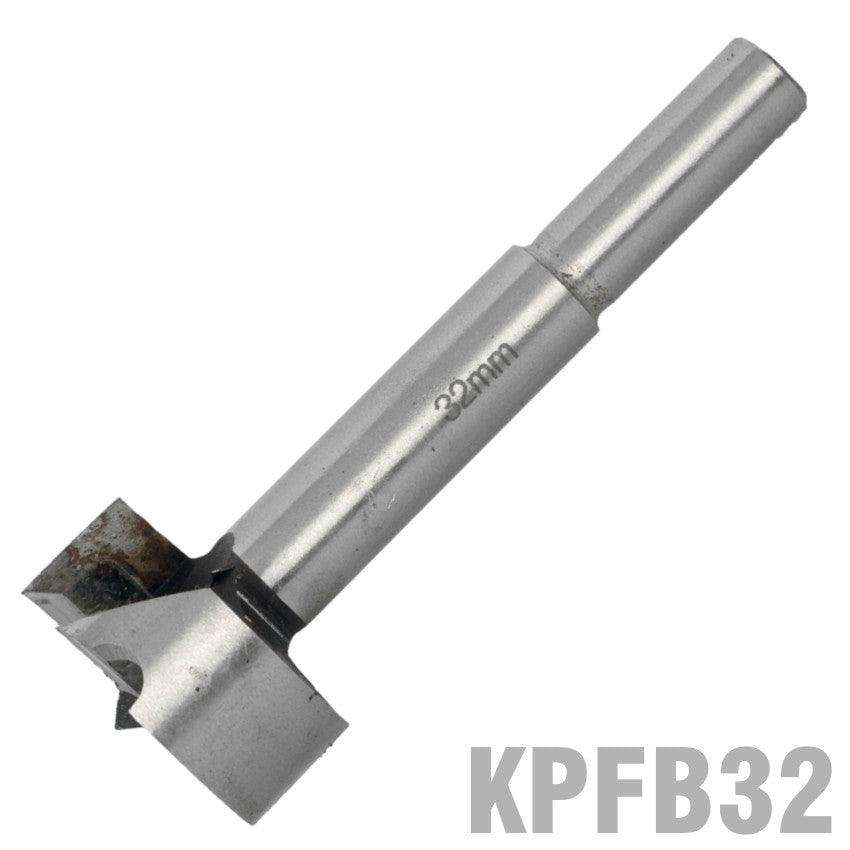 Forstner Bit 32 Mm Hss
