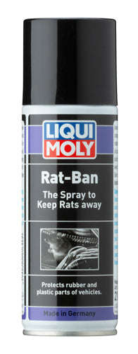 Lq Rat Ban Spray 200 Ml