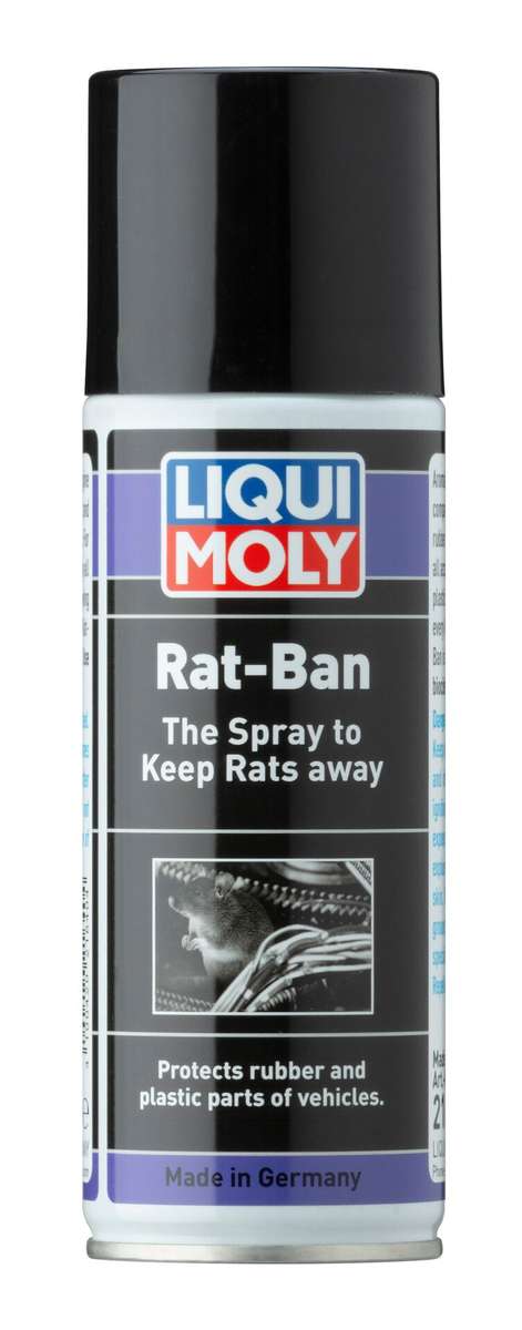 Lq Rat Ban Spray 200 Ml
